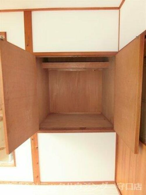 サンライズ栄の内装