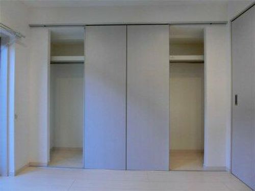 リブリ・自由ヶ丘コートの内装