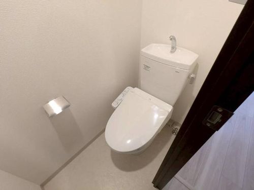 エステムコート名古屋TWIN WESTの内装