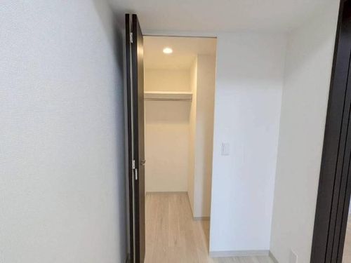 エステムコート名古屋TWIN WESTの風呂