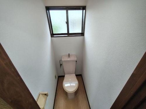 エムケイハイツの内装