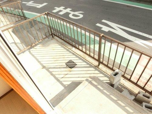 ハイツ都101のその他画像
