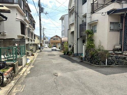 京都府京都市北区大宮玄琢北町(一戸建)の賃貸物件のその他画像