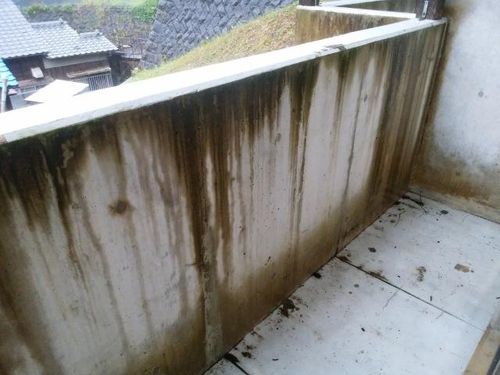 シークエンス鳥塚Ⅰ104の内装