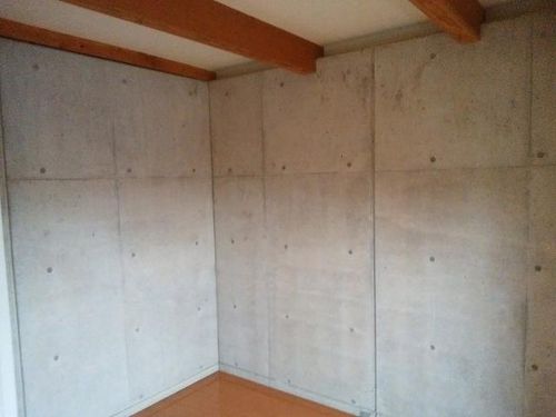 シークエンス鳥塚Ⅰ104の内装