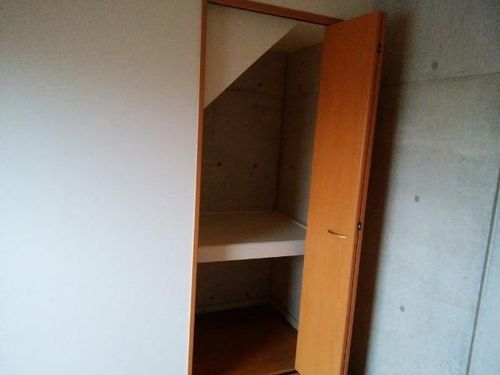 シークエンス鳥塚Ⅰ104の内装