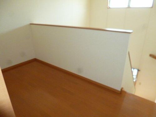 シークエンス鳥塚Ⅰ104の内装