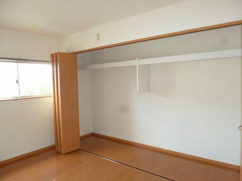 シークエンス鳥塚Ⅰ104の内装