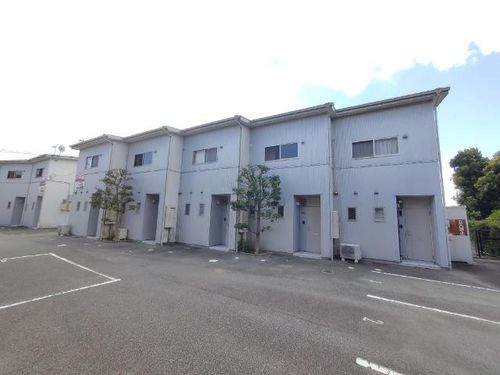 シークエンス鳥塚Ⅰ104の外観