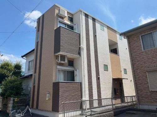 ドンドンパークの外観