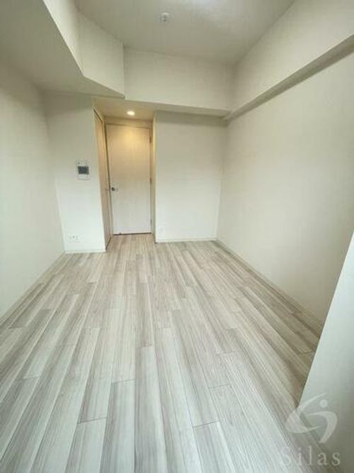 大阪府大阪市城東区東中浜9丁目(マンション)の賃貸物件の内装