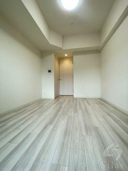 大阪府大阪市城東区東中浜9丁目(マンション)の賃貸物件の内装