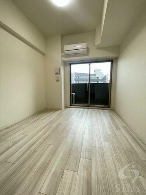 大阪府大阪市城東区東中浜9丁目(マンション)の賃貸物件の内装