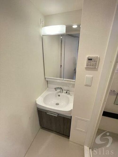 大阪府大阪市城東区東中浜9丁目(マンション)の賃貸物件の内装