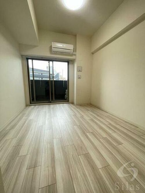 大阪府大阪市城東区東中浜9丁目(マンション)の賃貸物件の内装