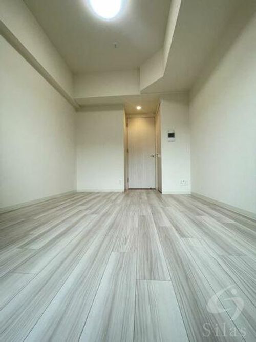 大阪府大阪市城東区東中浜9丁目(マンション)の賃貸物件の内装