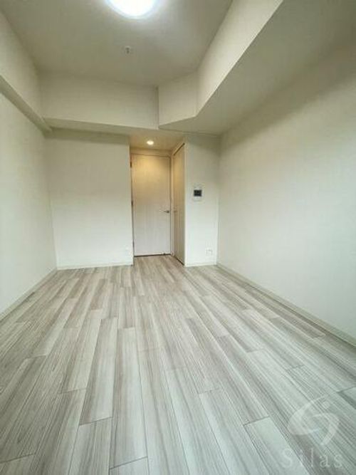 大阪府大阪市城東区東中浜9丁目(マンション)の賃貸物件の内装