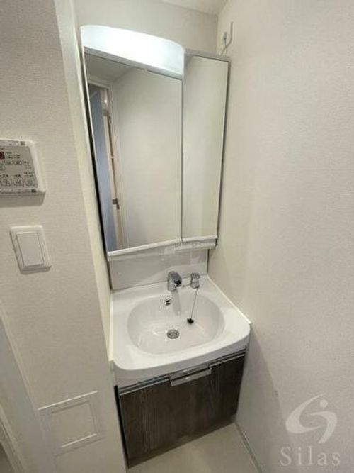 大阪府大阪市城東区東中浜9丁目(マンション)の賃貸物件の内装