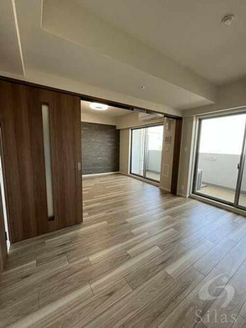大阪府東大阪市荒本西4丁目(マンション)の賃貸物件の内装