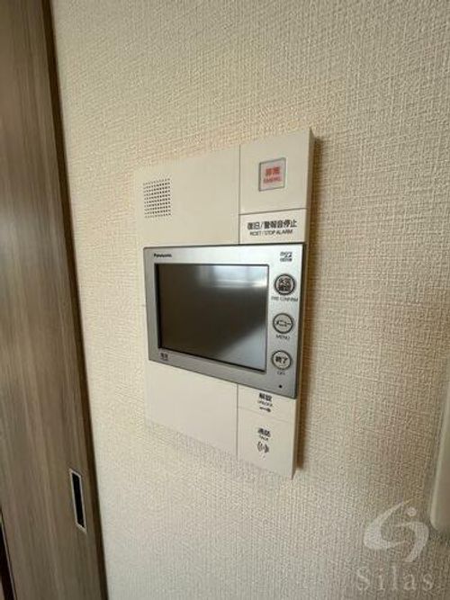 大阪府東大阪市荒本西4丁目(マンション)の賃貸物件のその他画像