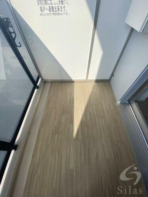 大阪府東大阪市荒本西4丁目(マンション)の賃貸物件の内装