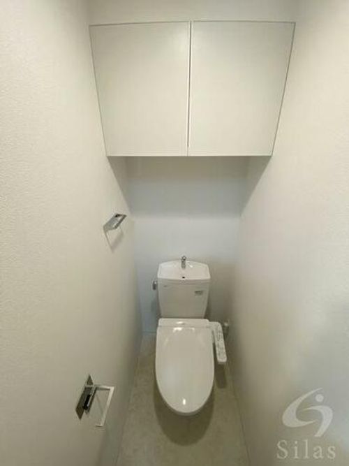 大阪府東大阪市荒本西4丁目(マンション)の賃貸物件の内装