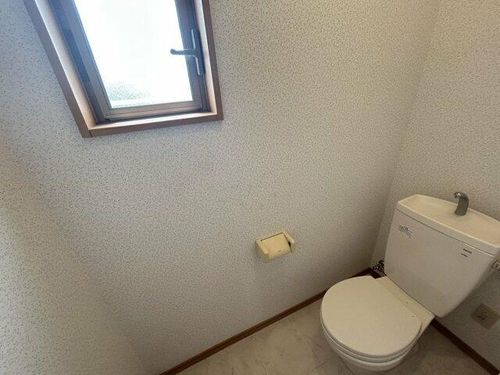 アトラエントⅢ101の内装