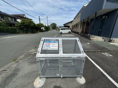 アトラエントⅢ101のその他画像