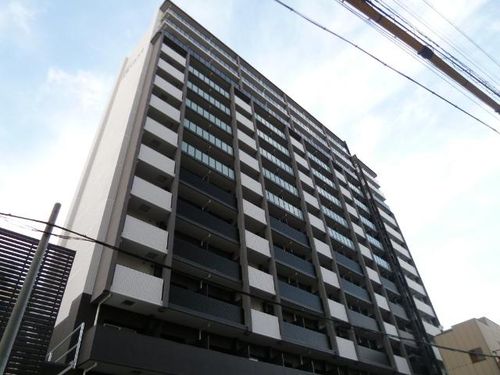 アドバンス名古屋モクシー1103の外観
