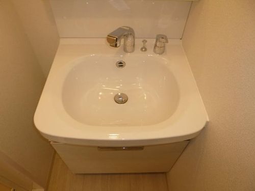 アドバンス名古屋モクシー1103の内装