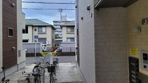 ウイング志賀(Wing志賀)201のその他画像