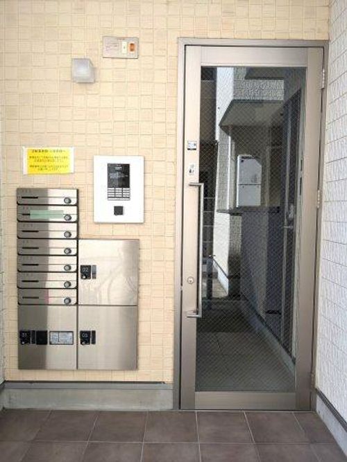 ウイング志賀(Wing志賀)201のその他画像
