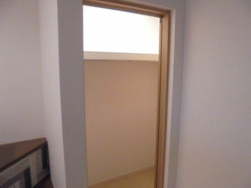 セリシール(Cerisier)112の内装