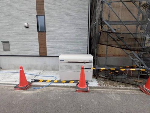 ハーモニーテラス烏森町Ⅲのその他画像