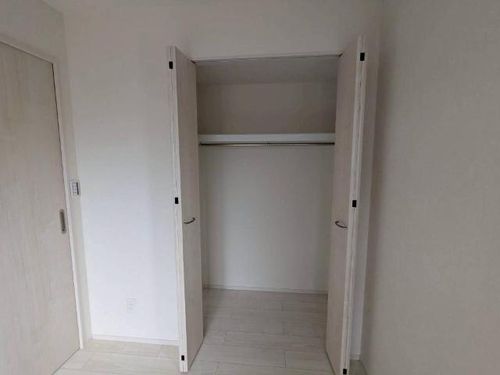 ハーモニーテラス烏森町Ⅲの内装