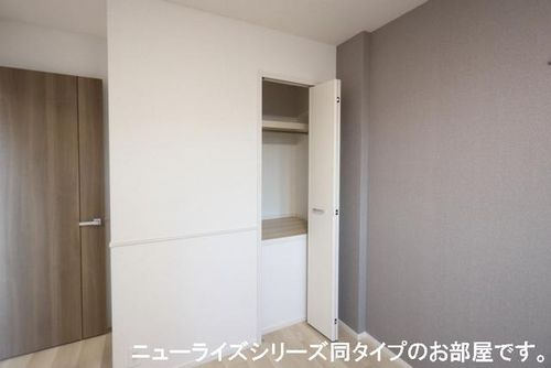 プランタンコートⅥ201のその他画像