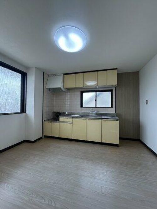 Zion BLDG3FNの内装