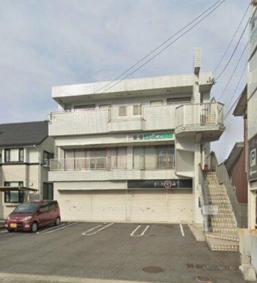 Zion BLDG3FNの外観