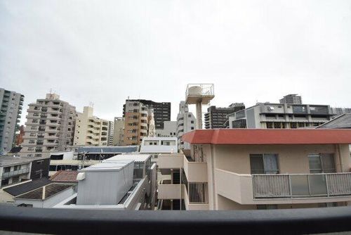 神仙閣マンションのその他画像