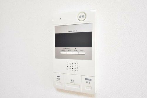 神仙閣マンションのその他画像