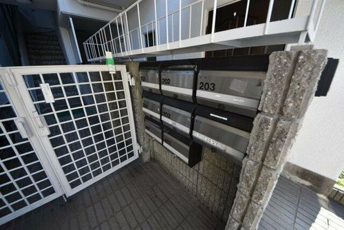 神仙閣マンションのその他画像