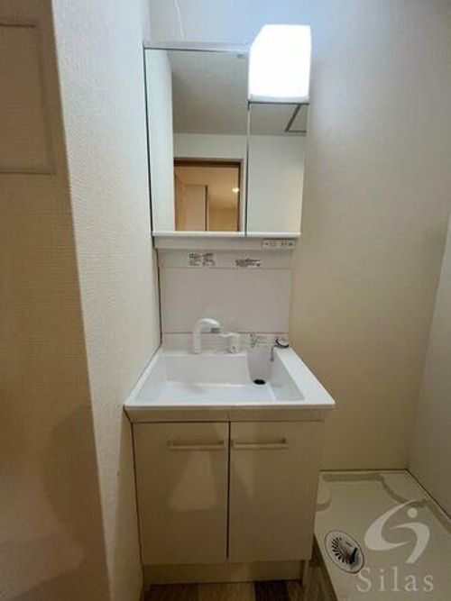 大阪府高石市西取石1丁目(アパート)の賃貸物件の内装