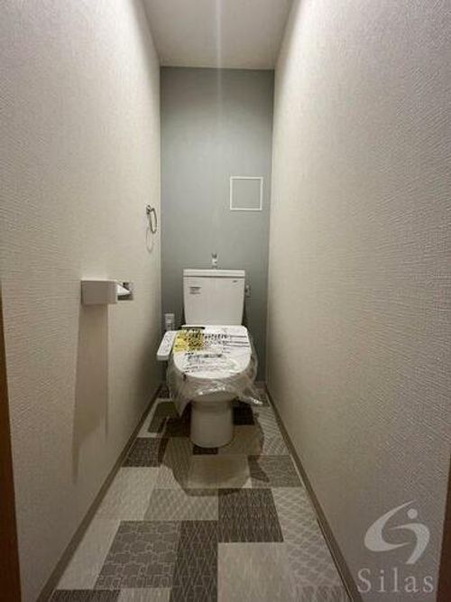 大阪府高石市西取石1丁目(アパート)の賃貸物件の内装