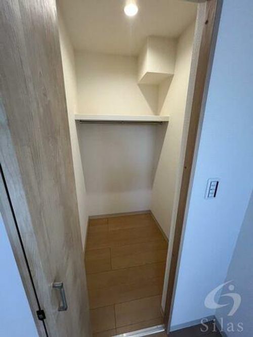 大阪府高石市西取石1丁目(アパート)の賃貸物件の内装