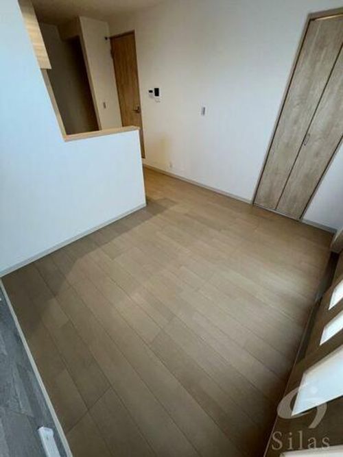 大阪府高石市西取石1丁目(アパート)の賃貸物件の内装