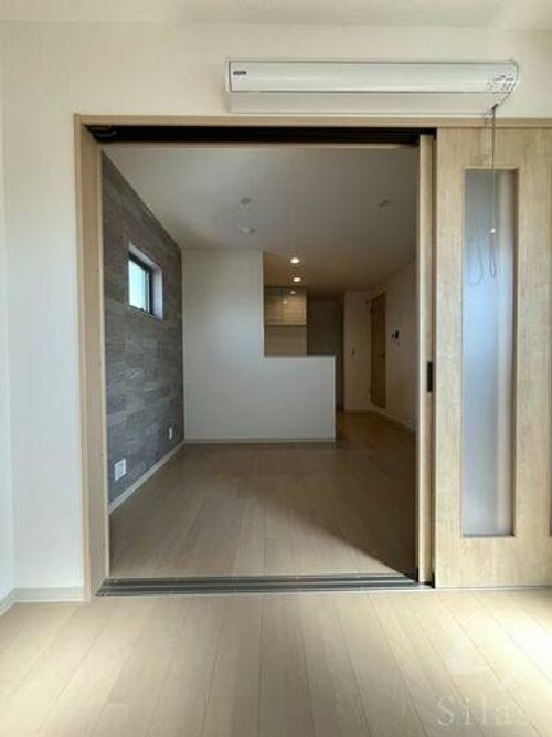 大阪府高石市西取石1丁目(アパート)の賃貸物件の居間