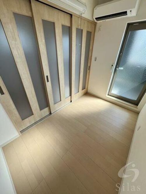 大阪府高石市西取石1丁目(アパート)の賃貸物件の内装