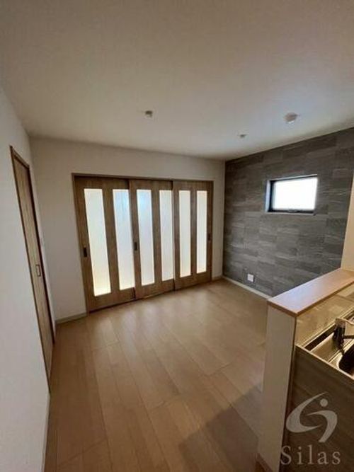 大阪府高石市西取石1丁目(アパート)の賃貸物件の内装