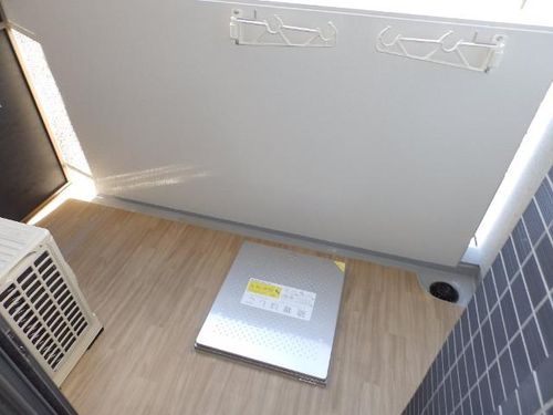 ファステート名古屋ラプソディの内装