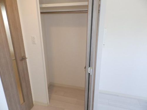 ファステート名古屋ラプソディの内装